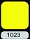 ورق گالوانیزه رنگی طرح سفال ژنوا زرد رال 1023 آهن ایمان