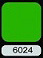 ورق گالوانیزه رنگی طرح سفال ژنوا  سبز رال 6024 آهن ایمان